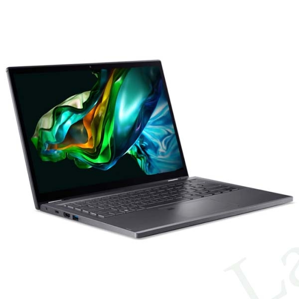 [Like new] Acer Aspire 5 Spin 14 A5SP14-51MTN Core i5 1335U RAM 16GB SSD 512GB 14.0 FHD+ Cảm ứng xoay 360 độ Bút