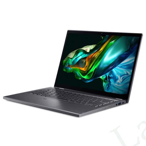 [Like new] Acer Aspire 5 Spin 14 A5SP14-51MTN Core i5 1335U RAM 16GB SSD 512GB 14.0 FHD+ Cảm ứng xoay 360 độ Bút
