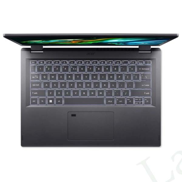 [Like new] Acer Aspire 5 Spin 14 A5SP14-51MTN Core i5 1335U RAM 16GB SSD 512GB 14.0 FHD+ Cảm ứng xoay 360 độ Bút