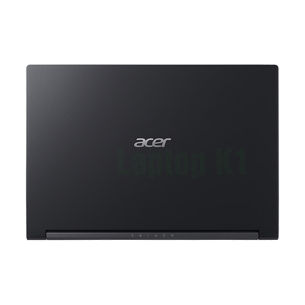 [Laptop Gaming cũ] Acer Aspire 7 A715 - Intel Core i5 10300H RAM 16GB GTX 1650 15.6 inch FHD