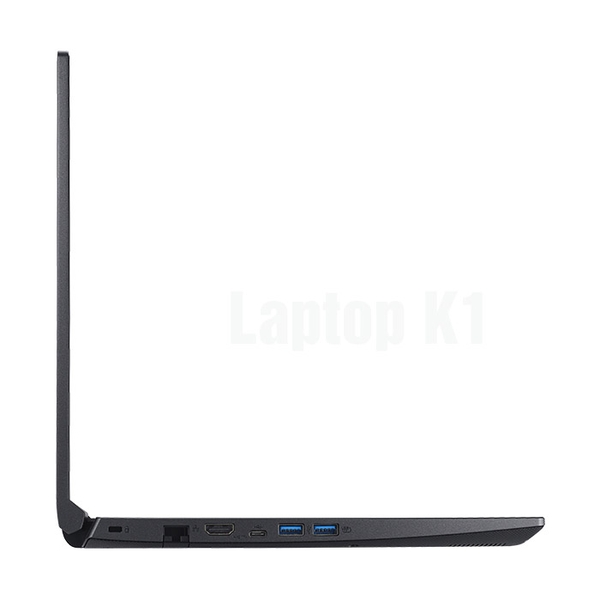 [Laptop Gaming cũ] Acer Aspire 7 A715 - Intel Core i5 10300H RAM 16GB GTX 1650 15.6 inch FHD