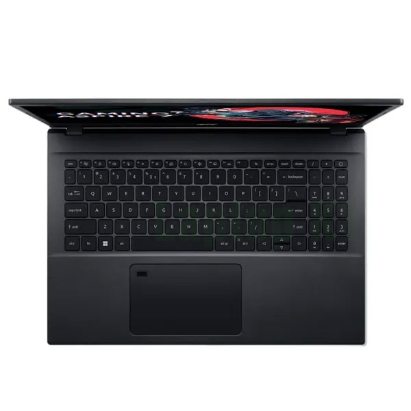 Acer Aspire 7 A715 76G 59MW - (Core i5-12450H RAM 8GB SSD 512GB RTX 2050 15.6 inch FHD IPS 144Hz Vỏ Nhôm)