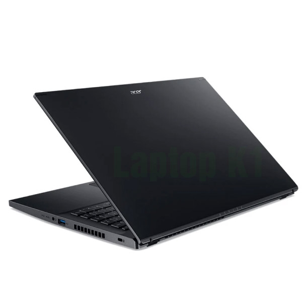 Acer Aspire 7 A715 76G 59MW - (Core i5-12450H RAM 8GB SSD 512GB RTX 2050 15.6 inch FHD IPS 144Hz Vỏ Nhôm)