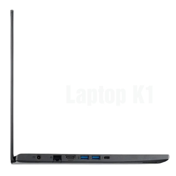 Laptop Acer Gaming Aspire 7 A715-76G Core i5-12450H SSD 512GB RTX 3050 15.6 inch FHD 144Hz