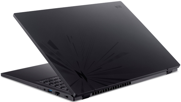 [Laptop Gaming cũ] Acer Gaming Nitro Lite 16 NL16-71G - Intel Core i5 13420H Nvidia RTX 3050 15.6 inch FHD 165Hz