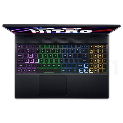 [Like new] Laptop Gaming Acer Nitro 5 AN515-58 - Core i7 12650H GeForce RTX 4060 15.6 inch FHD 165Hz