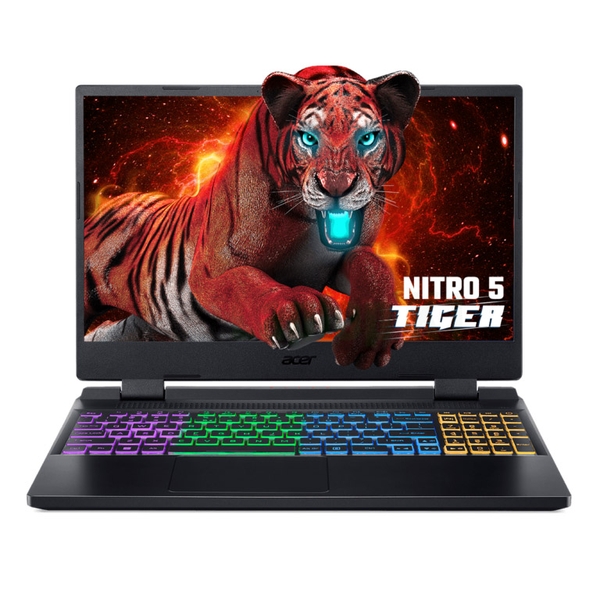 [Like new] Laptop Gaming Acer Nitro 5 AN515-58 - Core i7 12650H GeForce RTX 4060 15.6 inch FHD 165Hz