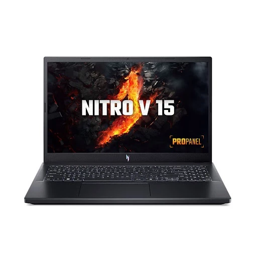 Laptop Acer Nitro V 15 ProPanel ANV15-41-R7AP - AMD Ryzen 5 7535HS Geforce RTX 2050 15.6 inch FHD 180Hz