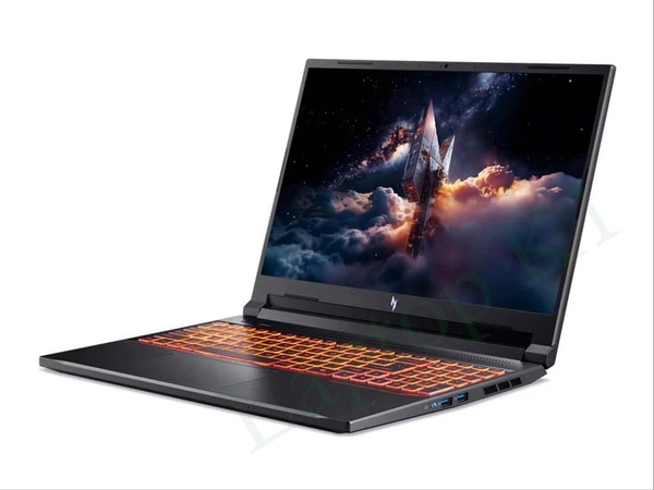 [Like new] Laptop Acer Nitro V 16 ANV16-42 - AMD Ryzen 5 240 NVIDIA GeForce RTX 5050 16 inch FHD+ 165Hz
