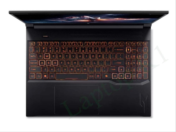 [Like new] Laptop Acer Nitro V 16 ANV16-42 - AMD Ryzen 5 240 NVIDIA GeForce RTX 5050 16 inch FHD+ 165Hz