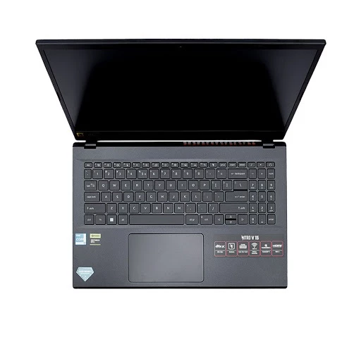 [Like new] Laptop Acer Nitro V ANV15-41-R1JY - AMD Ryzen 5 6600H Nvidia RTX 3050 15.6 inch FHD 165Hz