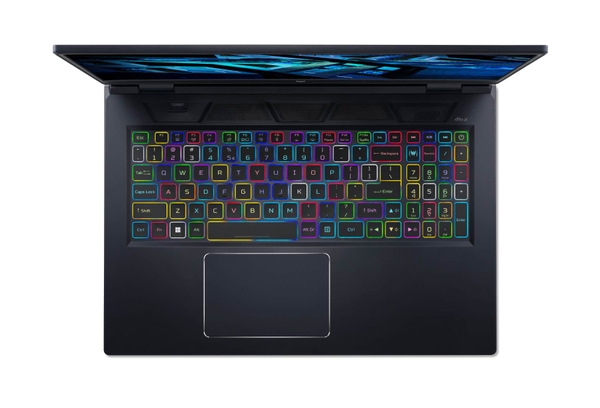 [Laptop Gaming cũ] Acer Predator Helios 300 PH317-56 2022 - Core i9 12900H Nvidia RTX 3070Ti 17.3 inch 2.5K 165Hz