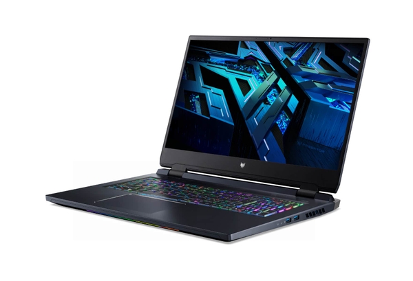 [Laptop Gaming cũ] Acer Predator Helios 300 PH317-56 2022 - Core i9 12900H Nvidia RTX 3070Ti 17.3 inch 2.5K 165Hz