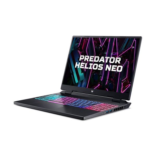 Acer Predator Helios Neo 16 PHN16-71-92WJ - Core i9 13900HX RTX 4060 16inch 2K 165Hz