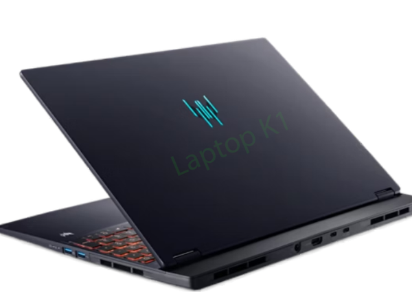 Laptop Acer Predator Helios Neo 16S AI PHN16S-71 - Intel Core Ultra 9 275HX RAM 32GB SSD 1TB NVIDIA RTX 5070Ti 16