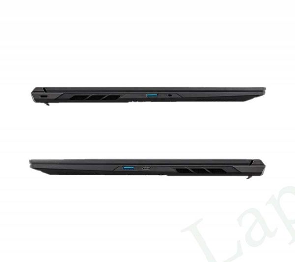 [Laptop Gaming cũ] Acer Shadow SH16-41 - AMD Ryzen 7 7840H RAM 16GB RTX 4060 16 inch FHD+ 165Hz