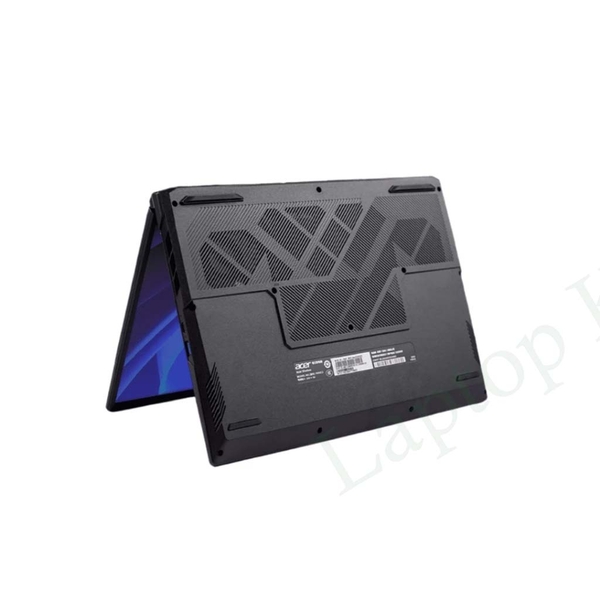 [Laptop Gaming cũ] Acer Shadow SH16-41 - AMD Ryzen 7 7840H RAM 16GB RTX 4060 16 inch FHD+ 165Hz