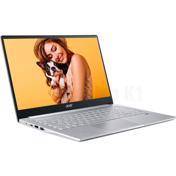 Acer Swift 3 SF314-42 - AMD Ryzen 5 4500U RAM 8GB SSD 512GB AMD Radeon Graphics 14.0 FHD IPS