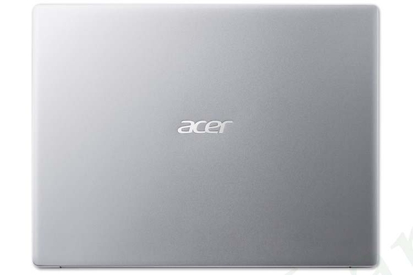 [Laptop cũ] Acer Swift 3 SF313 53 518Y - Core i5 1135G7 RAM 16GB 13.5 inch 2K OLED