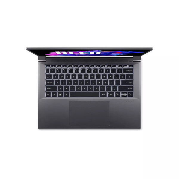 Acer Swift X SFX14 - Intel Core i7 13700H RTX 4050 14.5 inch FHD