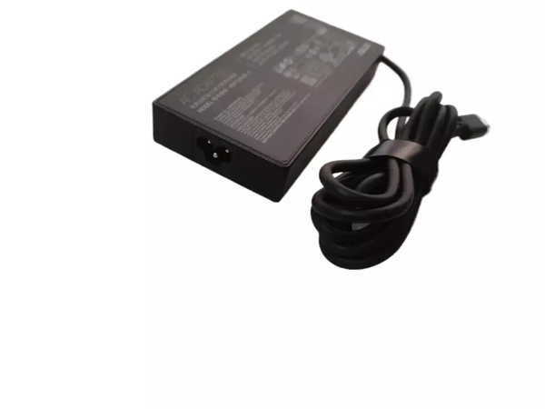 Sạc Asus 200W chữ nhật, Adapter for ROG Zephyrus G14 2024 GA403UV-QS020W ADP-200JB