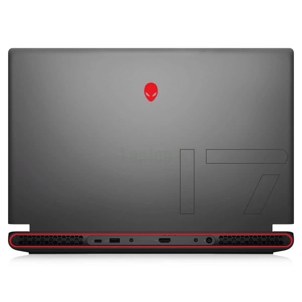 Dell Alienware M17 R5 - AMD Ryzen 9 6900HX RAM 16GB SSD 1TB RTX 3070Ti 17.3inch FHD 360Hz