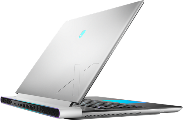 Laptop Gaming Dell Alienware X16 R1 - Intel Core i9 13900HK RTX 4080 16 inch FHD+ 480Hz