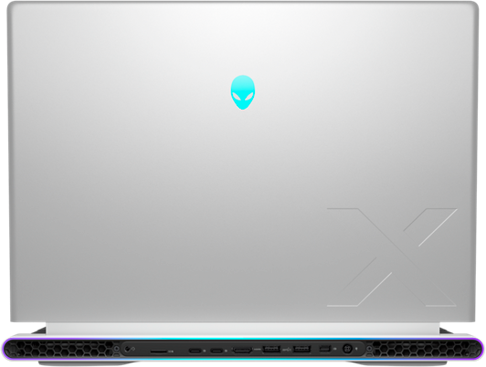 Laptop Gaming Dell Alienware X16 R1 - Intel Core i9 13900HK RTX 4080 16 inch FHD+ 480Hz