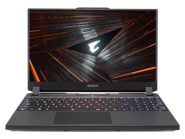 Laptop Gigabyte AORUS 17 XE5 2023 - Core i7 12700H RTX 3070 Ti 17.3inch FHD 360Hz