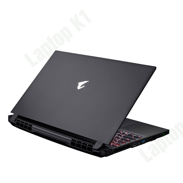 Laptop Gigabyte Aorus 5 SE4 - Core i7 12700H NVIDIA RTX 3070 FHD 15.6 inch 144Hz