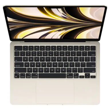 Apple MacBook Air M2 2024 8CPU 8GPU RAM 16GB SSD 256GB
