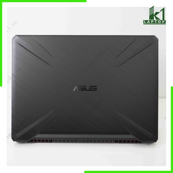 Schermo IPS 15.6 FHD Per ASUS TUF FX505DT-BQ - Sostituzione Pannello Schermo IPS 15.6 FHD Per ASUS TUF FX505DT-BQ - Sostituzione Pannello