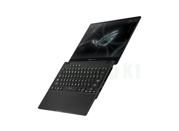 Laptop Asus ROG Flow X13 GV301RA 2022 Ryzen 7-6800HS 13.4 inch WUXGA 120Hz Cảm ứng xoay lật 360 độ
