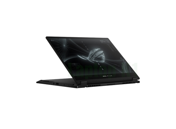 Laptop Asus ROG Flow X13 GV301RA 2022 Ryzen 7-6800HS 13.4 inch WUXGA 120Hz Cảm ứng xoay lật 360 độ