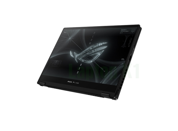 Laptop Asus ROG Flow X13 GV301RA 2022 Ryzen 7-6800HS 13.4 inch WUXGA 120Hz Cảm ứng xoay lật 360 độ