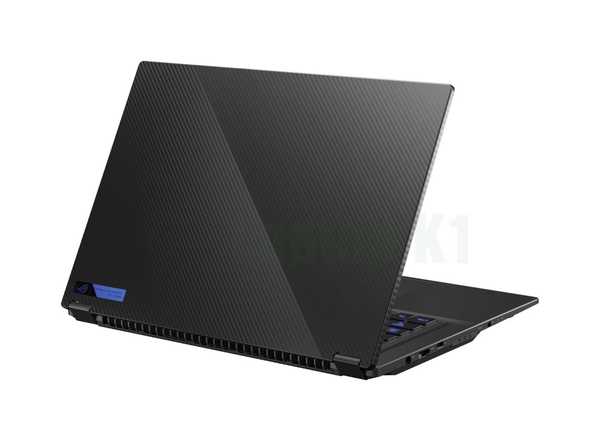 [Laptop gaming cũ] Asus ROG Flow X16 GV601RW - AMD Ryzen 9 6900HS RTX 3070Ti 2.5K 16inch 165Hz Cảm ứng xoay 360 độ