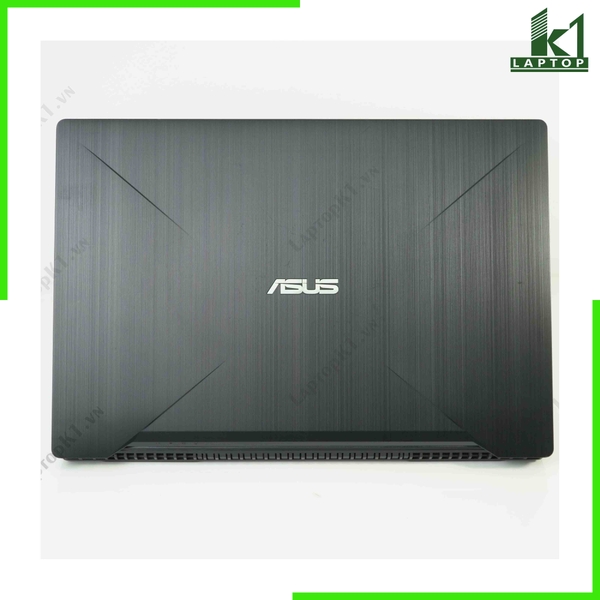Laptop Gaming Asus FX503VD - Core i5 7300HQ Nvidia GTX 1050 15.6inch FHD