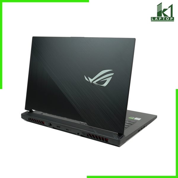 Laptop Gaming Asus ROG Strix G15 G512LI - Core i7 10750H GTX 1650Ti 15.6inch FHD 144Hz