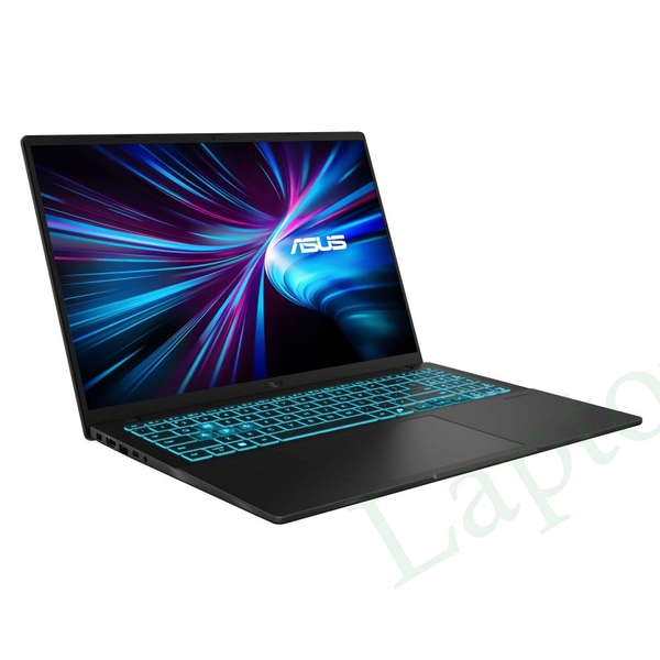 [Like new] Asus Gaming V16 V3607VM - Core 7 240H RAM 16GB SSD 1TB RTX 5060 16 inch FHD 144Hz