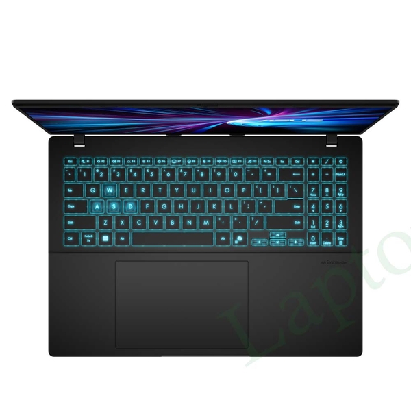 [Like new] Asus Gaming V16 V3607VM - Core 7 240H RAM 16GB SSD 1TB RTX 5060 16 inch FHD 144Hz