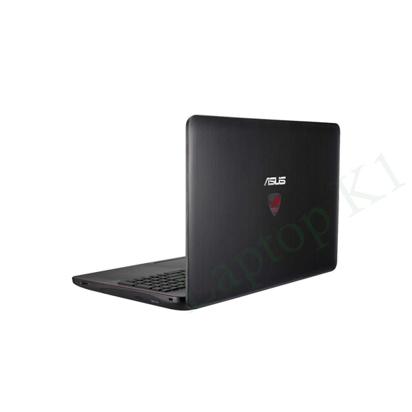 [Laptop Gaming cũ] Asus ROG G551JW - Core i7 4720HQ RAM 16GB Nvidia GTX 960 15.6inch FHD IPS