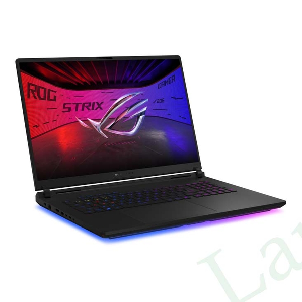 Laptop Asus ROG Strix G815LW 2025 - Intel Core Ultra 9 275HX RAM 32GB SSD 1TB NVIDIA RTX 5080 18