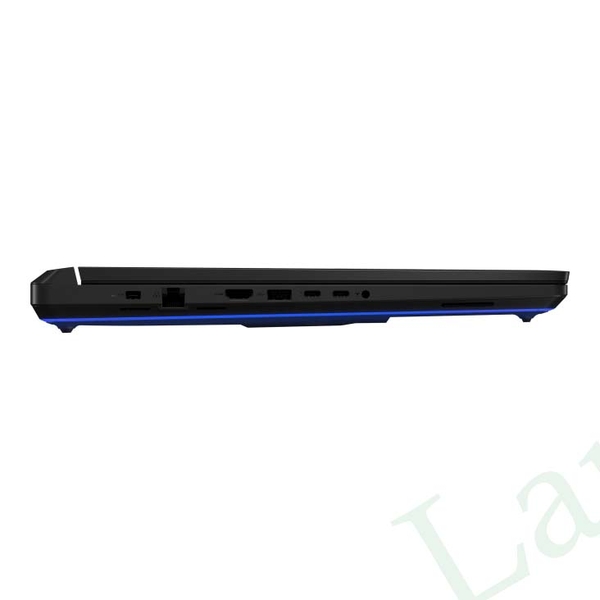 Laptop Asus ROG Scar 18 G835LW 2025 - Intel Core Ultra 9 275HX RAM 32GB SSD 2TB NVIDIA RTX 5080 18