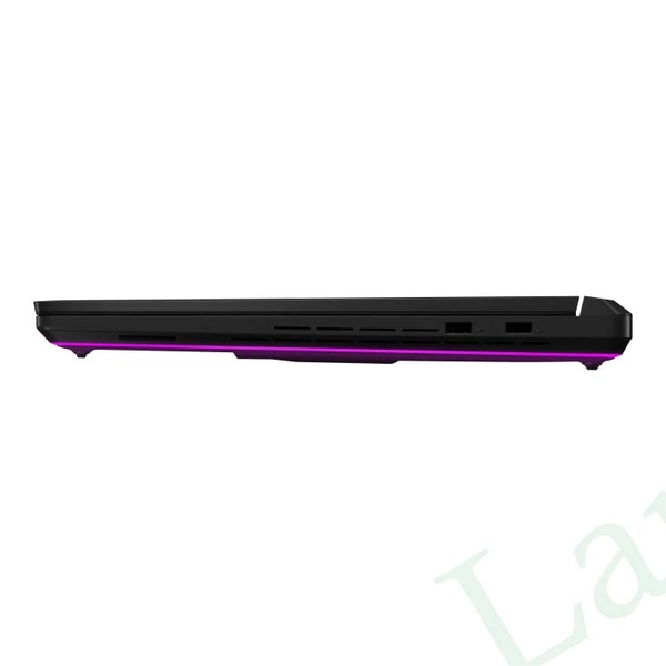 Laptop Asus ROG Scar 18 G835LW 2025 - Intel Core Ultra 9 275HX RAM 32GB SSD 2TB NVIDIA RTX 5080 18