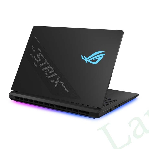 Laptop Asus ROG Scar 18 G835LW 2025 - Intel Core Ultra 9 275HX RAM 32GB SSD 2TB NVIDIA RTX 5080 18