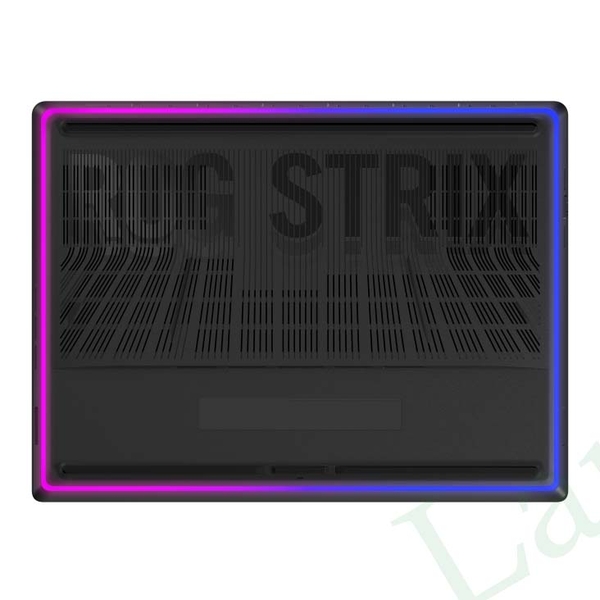 Laptop Asus ROG Scar 18 G835LW 2025 - Intel Core Ultra 9 275HX RAM 32GB SSD 2TB NVIDIA RTX 5080 18