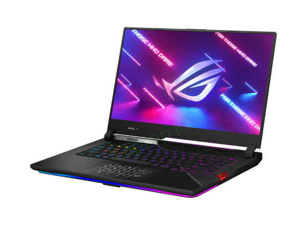 Laptop Gaming Asus ROG Scar G533ZM  - Core i7 12700H Nvidia RTX 3060 15.6 inch 2.5K 240Hz
