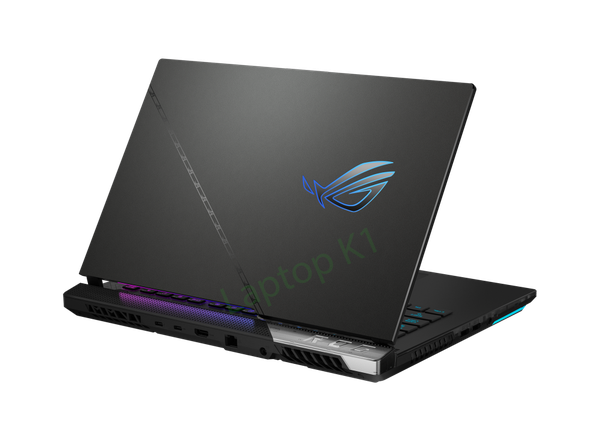 Laptop Gaming Asus ROG Scar G533ZM  - Core i7 12700H Nvidia RTX 3060 15.6 inch 2.5K 240Hz
