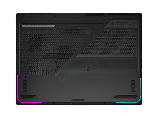 Laptop Gaming Asus ROG Scar G533ZM  - Core i7 12700H Nvidia RTX 3060 15.6 inch 2.5K 240Hz