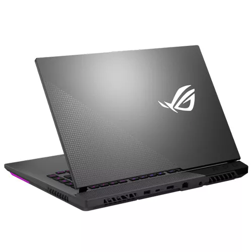 [Laptop Gaming cũ] Asus ROG Strix G513QC - Ryzen 7 5800H Nvidia RTX 3050 15.6inch FHD 144Hz